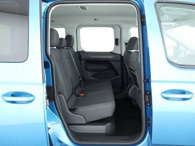 Volkswagen Caddy - Bild 6