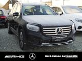 Mercedes-Benz GLB 200 d PROGRESSIVE SHZ LED NAVI KEYLESS-GO - schwarze Mercedes-Benz GLB 200