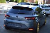 Seat Leon SC FR 1.8TSi/Tuning eingetragen//Kamera/LED - Seat Leon: Tuning