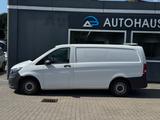Mercedes-Benz Vito Kasten 114 CDI FWD lang *REGAL*KLIMA*AHK - Mercedes-Benz Vito: F