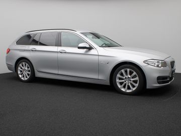 BMW 525 - 4