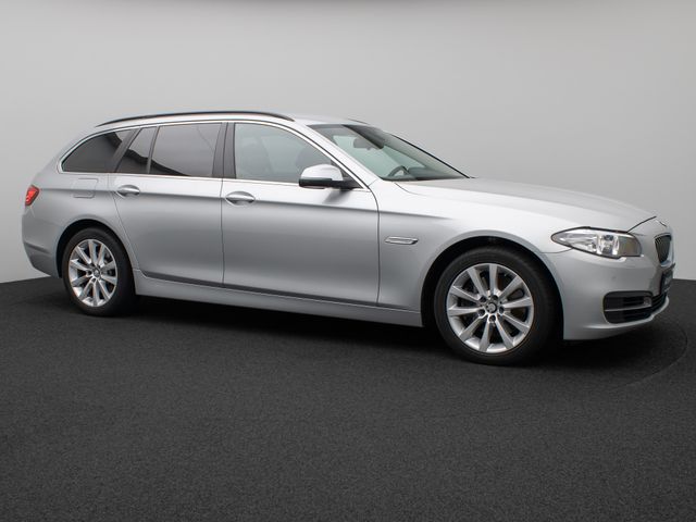 Foto Nummer 4: BMW 525d