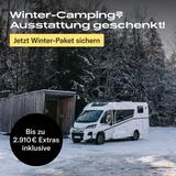 Sunlight A 70 2025 Van,Snow,Go! - Offers
