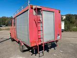 Mercedes-Benz L 508D Feuerwehr - Offers matching your search criteria