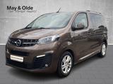 Opel Zafira Life Edition S 2.0 D HUD ACC NUR HÄNDLER - Opel Zafira Life aus 2019