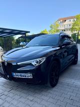 Alfa Romeo Stelvio 2.2 Diesel 16V 154kW B-Tech AT8-Q4 B... - Alfa Romeo Stelvio B-Tech mit Diesel-Antrieb