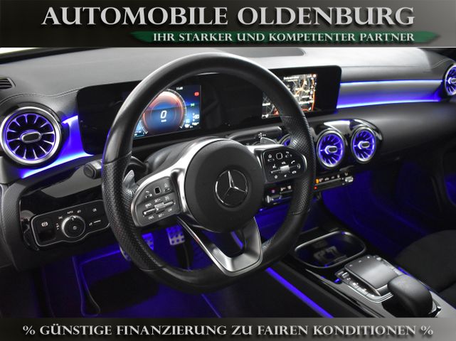 Mercedes-Benz CLA 250 e SB AMG Special Ed. *LED*KAM*Ambi*Totw*