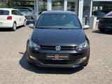Volkswagen Polo V Black Edition BlueMotion/BMT - Volkswagen Polo: Bluemotion