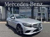 Mercedes-Benz C 220d T Avantgarde+RKamera+LED+TotW+SpurH