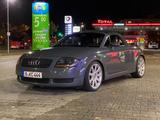 Audi TT Roadster 8n 1.8T 132 kW -Nimbus/mokka
