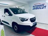 Opel Combo Edition*Finanzierung+Garantie+Inspektion+T - Opel Combo in Frankfurt (Main)