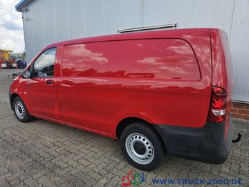 Mercedes Vito - 8
