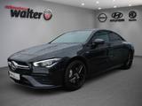 Mercedes-Benz CLA 35 AMG 2.0l 4Matic  Night-Paket, Ambiente, N - gebrauchte Mercedes-Benz CLA 35 AMG aus dem Jahr 2020