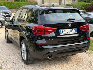 BMW X3 - 8