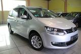 Volkswagen Sharan Comfortline BMT 1.4*7.SITZE*NAVI*KLIMA* - Volkswagen Sharan in Duisburg