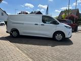 Ford Transit Custom 320 L2 Lang 150PS Alufelgen LED++ - : Alufelgen