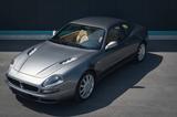 Maserati 3200 GT - Maserati 3200: Coupé