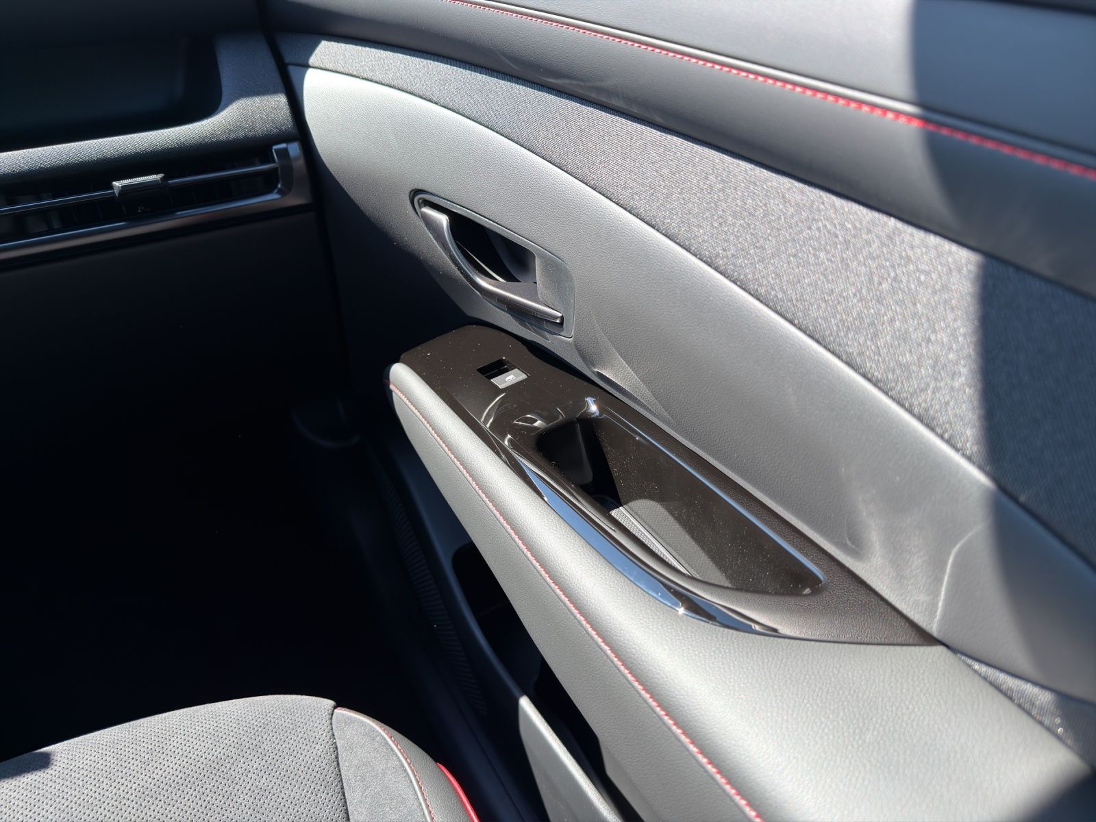 Hyundai TUCSON - Bild 20
