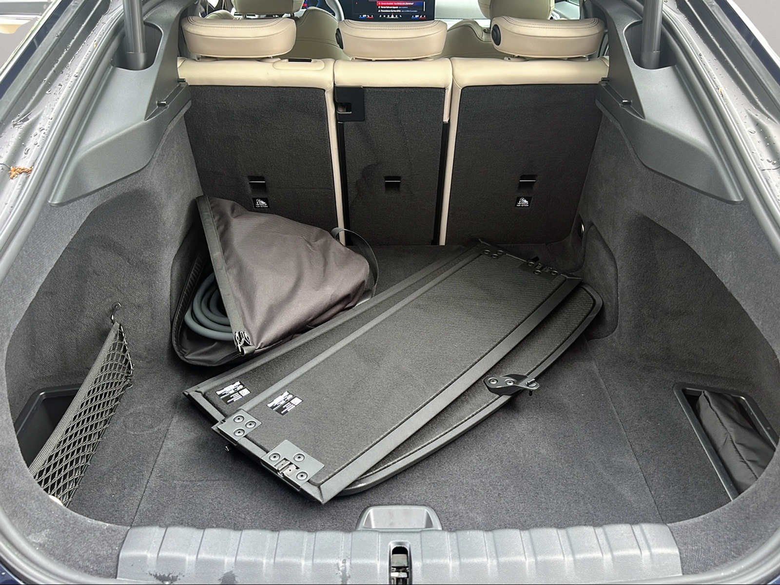 BMW i4 - Bild 18