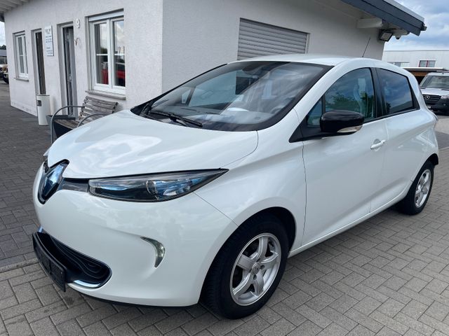 Renault ZOE Zoe Zen