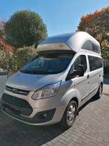 Ford Nugget Transit Custom TDCi 310 L1 - Ford Nugget Kastenwagen