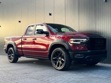 Dodge RAM - 1