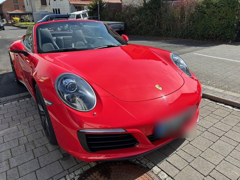 Image of Porsche 911