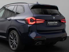 Foto Nummer 16: BMW X3