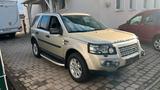 Land Rover Freelander 2 HSE TD4 - gebrauchte Land Rover Freelander aus dem Jahr 2007