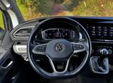 Volkswagen T6.1 Multivan Highline 4Motion - Volkswagen T6 Multivan in Osnabrück