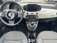 Fiat 500 - Vorschau Bild 9