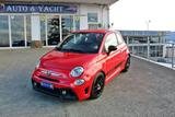 Abarth ABARTH - 595 - 1.4 Turbo T-Jet 145 CV - Abarth 595 aus 2017