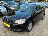 Volkswagen Polo IV 1.2*1.HD*Klima*Servo*HU11/26 - Volkswagen Polo Servo mit Benzin-Antrieb