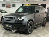 Land Rover Defender 110 D240 SE 7-Sitze ACC Virtual Keyless - Land Rover Defender Gebrauchtwagen in Hannover
