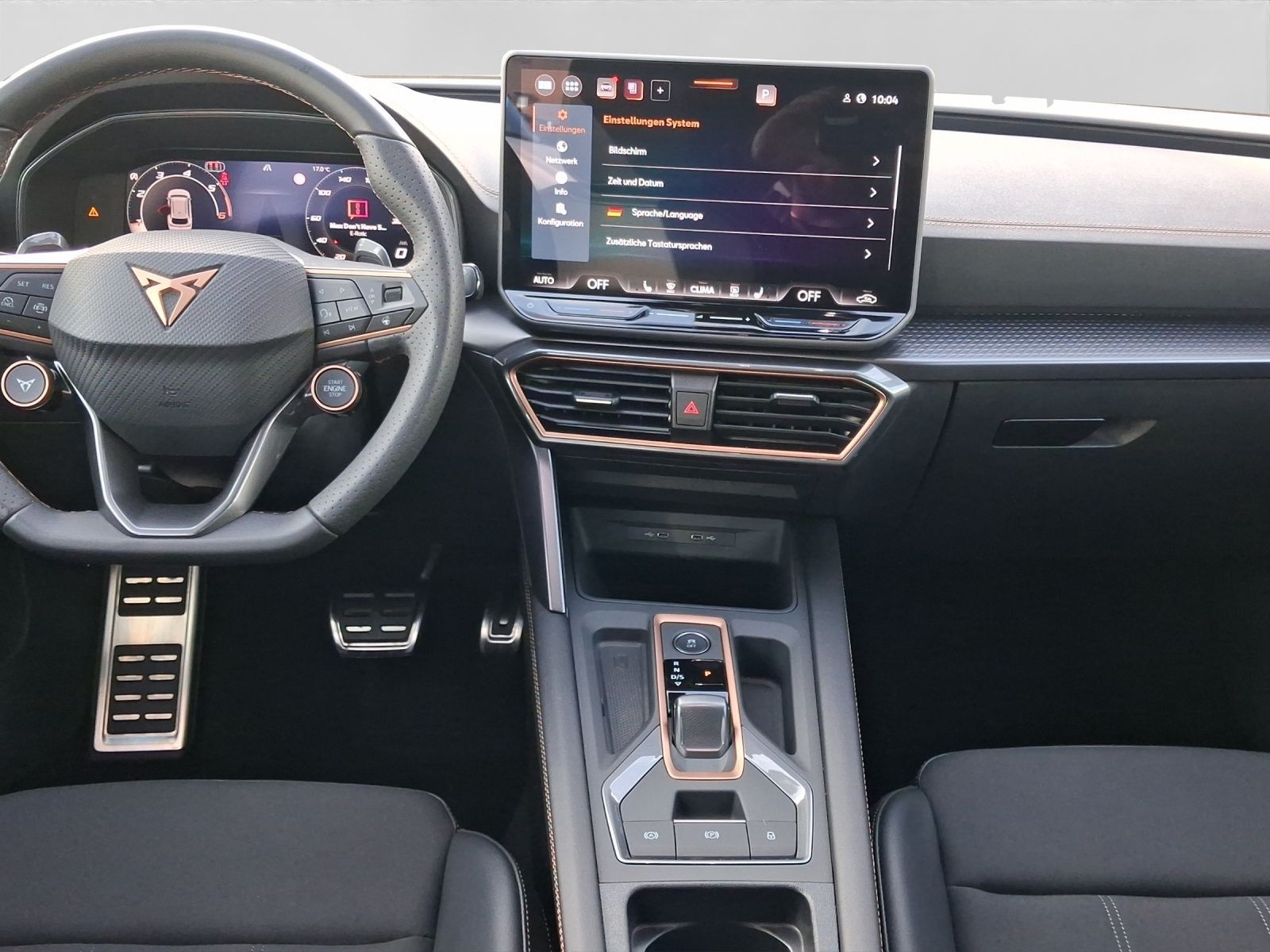 Cupra Leon - Bild 5