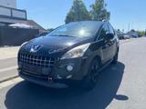 Peugeot 3008 Premium - Peugeot 3008 Premium mit Benzin-Antrieb