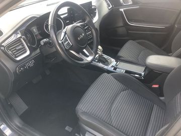 Kia XCeed 1.6 GDI DCT6 OPF Plug-in-Hybrid Vision