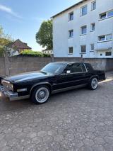 Cadillac Eldorado Coupé 1980 - Cadillac Eldorado Benziner Gebrauchtwagen