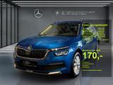 Skoda Kamiq 1.0 TSI Ambition Anhängevorrichtung+Klima - Skoda Kamiq: Ambition