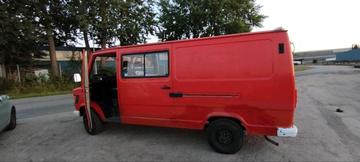 صورة مصغرة 12 لـ 1979 Mercedes-BENZ SPRINTER