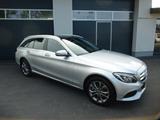 Mercedes-Benz C 200  T-Modell  4Matic LED NAVI AZV - Mercedes-Benz C 200: 4matic