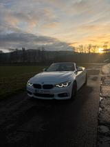 BMW 440i Cabrio LCI B58 | ohne OPF | Top A... - gebrauchte BMW 440 aus dem Jahr 2017