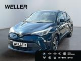 Toyota C-HR 1.8 Hybrid Team D *LED*CarPlay*ACC*CAM*SHZ*