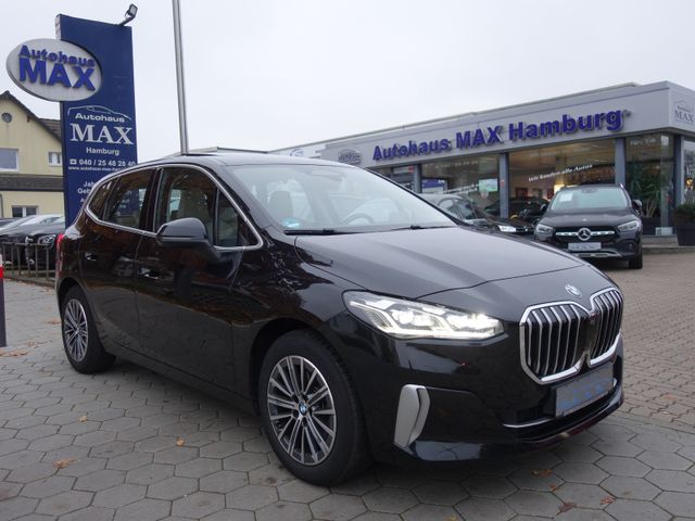 BMW 218 d Active Tourer" Luxury Line"Sport/M-Paket