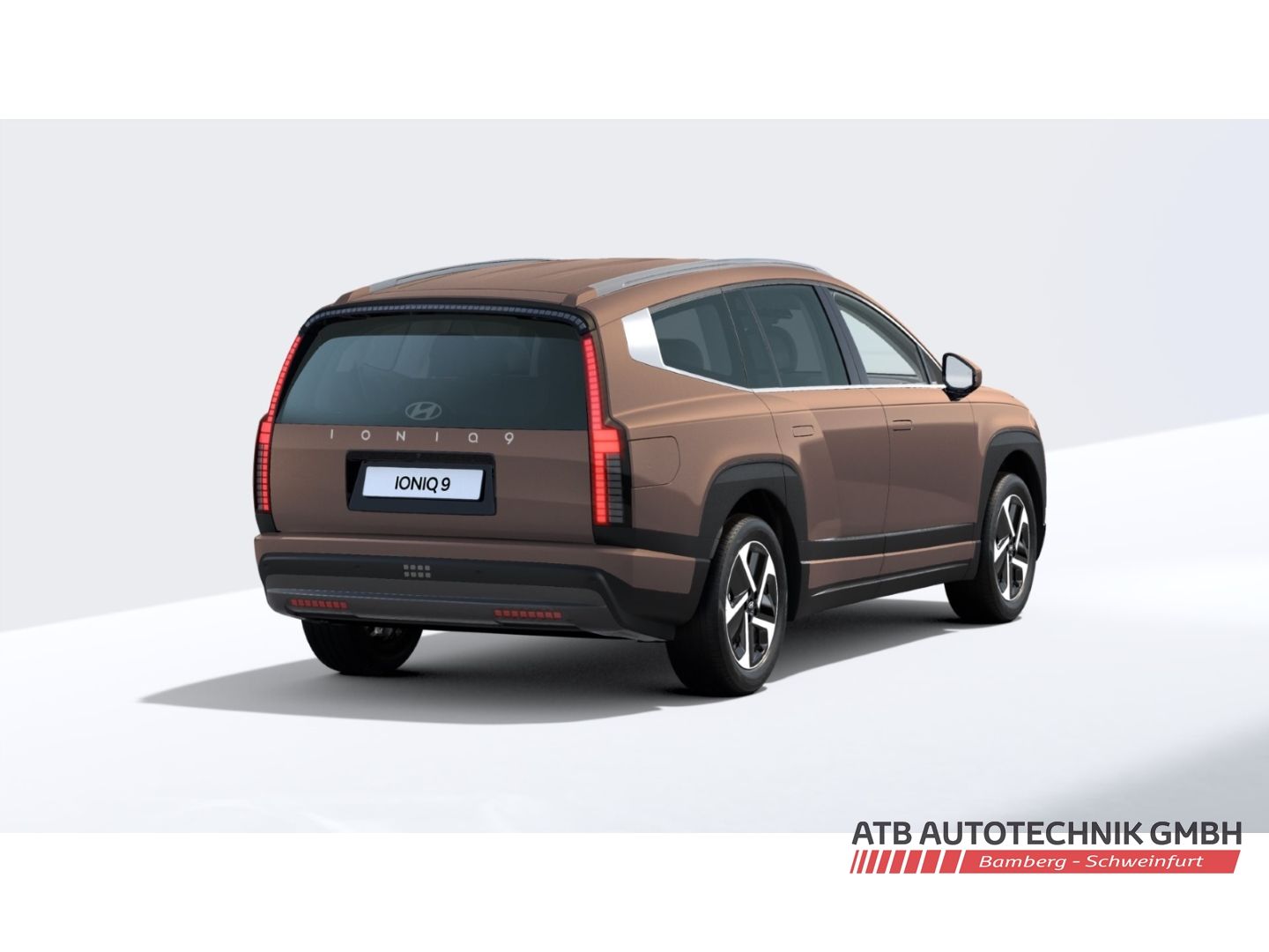 Hyundai IONIQ 9 - Bild 5