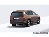 Hyundai IONIQ 9 - Vorschau Bild 5