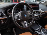 BMW X3 M40 - Vorschau Bild 9