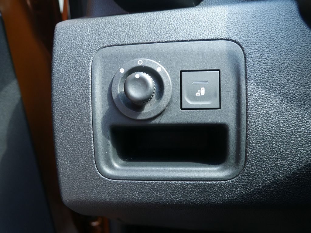 Fahrzeugabbildung Dacia Duster Prestige Blue dCi 115