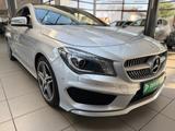 Mercedes-Benz CLA 180 AMG LINE SHZ, Bluetooth, Navi, Panorama - gebrauchte Mercedes-Benz CLA 180 aus dem Jahr 2016