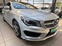 Mercedes-Benz CLA 180 AMG LINE SHZ, Bluetooth, Navi, Panorama